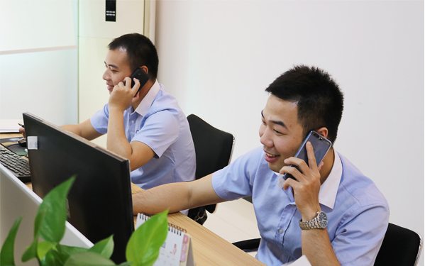 光臣照明快樂工作幸福生活