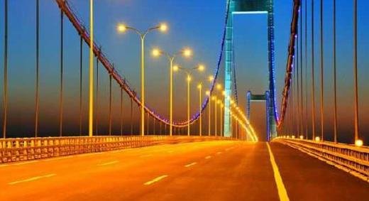 進(jìn)口大功率LED芯片制造方法