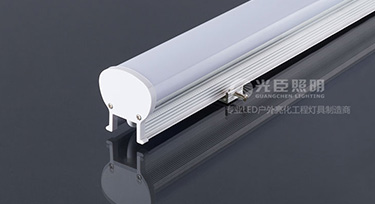 光臣LED護(hù)欄管為什么受眾多客戶喜愛(ài)？