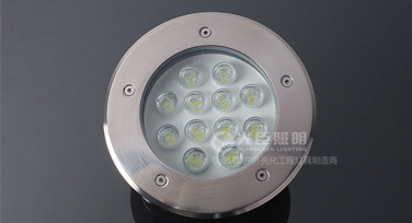 光臣告訴您選購LED地埋燈的安全小知識