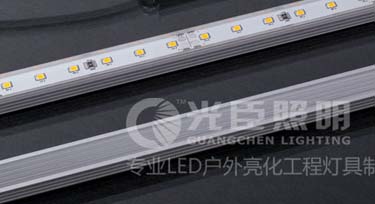 您想知道光臣LED線條燈是怎么樣練成的嗎？