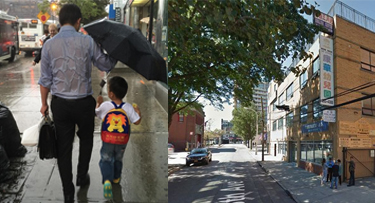 我可以為您撐起一片天，但路仍需要您自己來走！