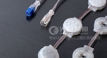 從環(huán)保角度分析：LED點光源為何能這么快的占據(jù)市場