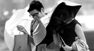 “杜鵑”來了!您的LED洗墻燈準備好接受挑戰(zhàn)了嗎