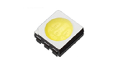 如何區(qū)分LED線條燈等燈具中5050、3528這些芯片的型號