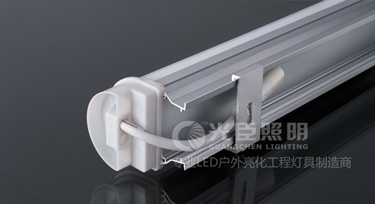 避免陷入LED護欄管的散熱誤區(qū)，這些你要知道的