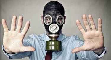 如何在霧霾天氣中不失蹤，LED亮化工程燈具幫到您