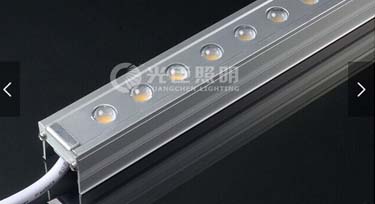 【新品發(fā)布】光臣照明25*25鋁材LED線條燈強(qiáng)勢(shì)來襲!