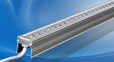 面對(duì)低價(jià)攪局，LED線條燈廠家光臣照明有點(diǎn)無奈?