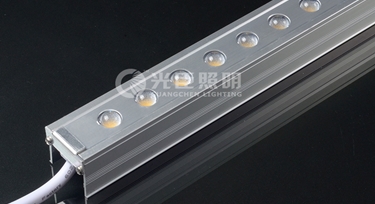 2016年中國(guó)LED照明行業(yè)趨勢(shì)，光臣LED線條燈廠家該如何對(duì)待