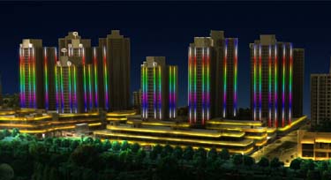 響應913亮化整治工程 光臣照明準備好了!