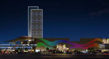 不是喜新厭舊，只是LED線條燈沒有創(chuàng)新就等待淘汰