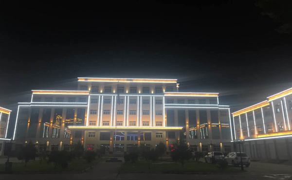 【四川】地方市政亮化工程項(xiàng)目