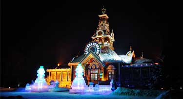 您知道LED洗墻燈在低溫環(huán)境下會出現(xiàn)哪些問題?