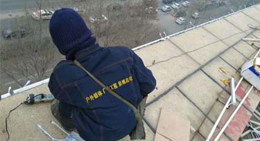 強(qiáng)強(qiáng)聯(lián)手 河北保定玉龍大酒店亮化工程正式亮燈！