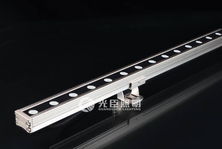 不知道選擇什么規(guī)格的LED大功率洗墻燈，怎么辦?