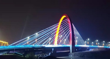 LED線條燈在各類應(yīng)用場景如何方便安裝？