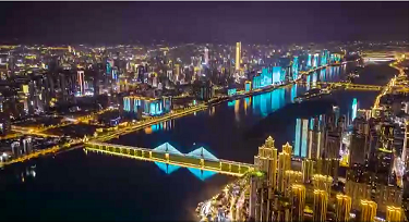 戶外夜景亮化的意義與作用到底是什么？