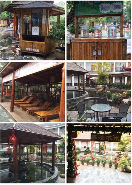 光臣照明泡溫泉活動現(xiàn)場 光臣照明泡溫泉活動現(xiàn)場