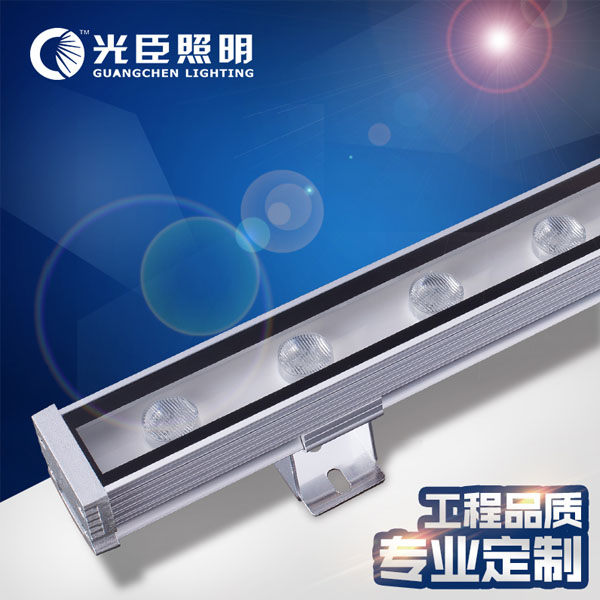 LED洗墻燈